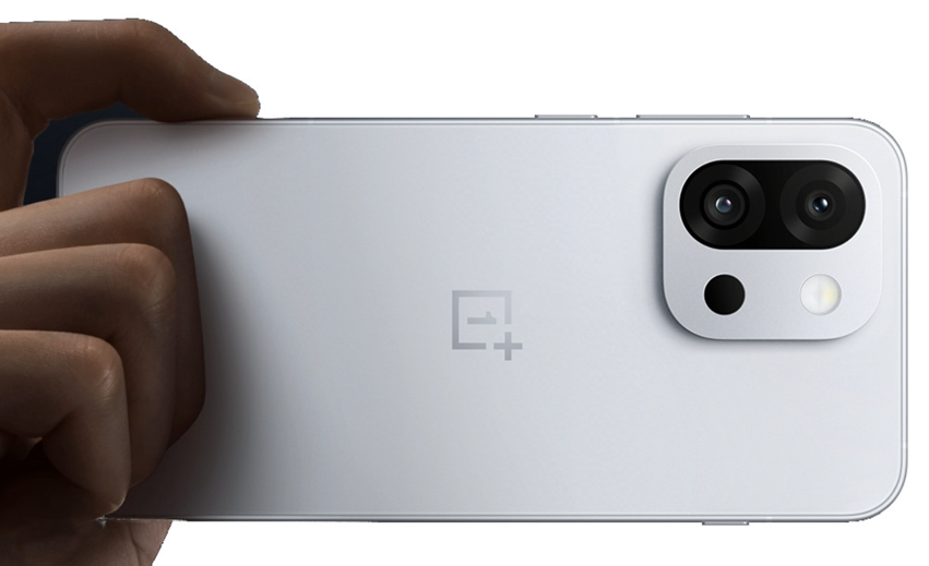 OnePlus 13T (exclusive in China) in the picture for reference. (Image credit - OnePlus)