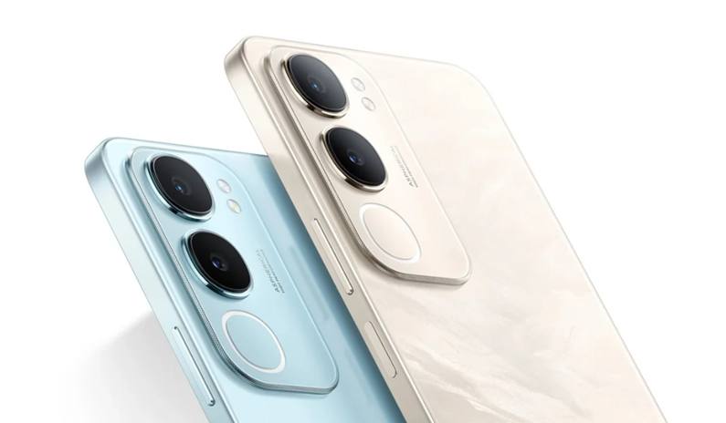 Vivo Y37+ Launched in China. (Image credit - Vivo)