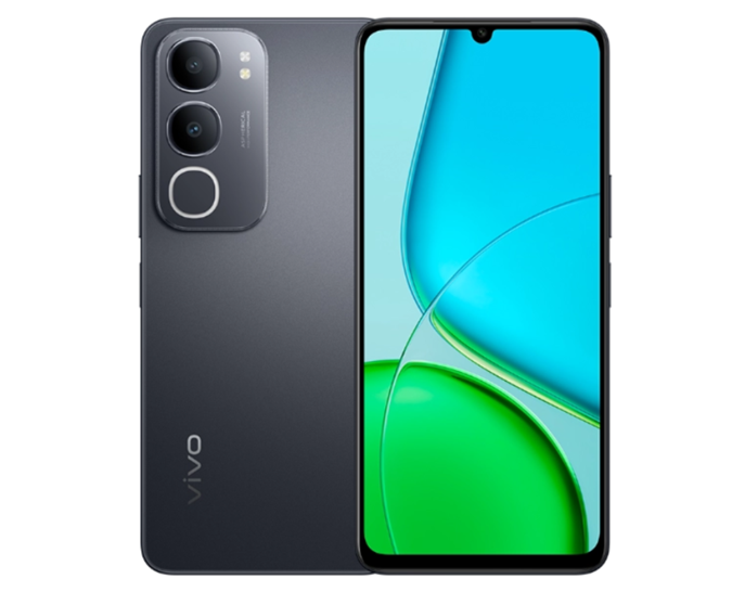 Vivo Y37+. (Image credit - Vivo)