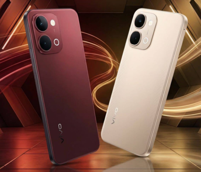 Upcoming Vivo Y51 Pro. (Image credit - Paras Guglani on X)