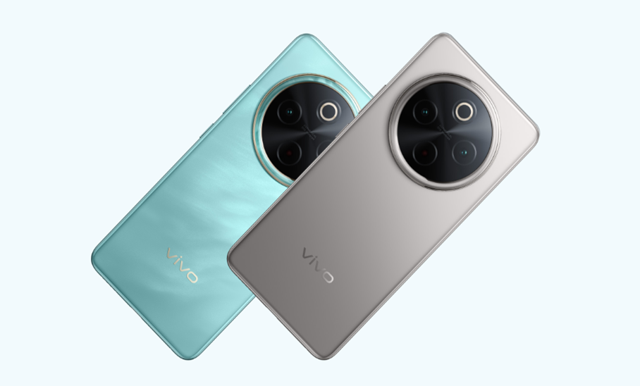 Vivo T4 in the picture for reference. (Image credit - Vivo)