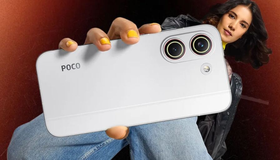 Poco X8 Pro Series officially unveiled. (Image credit - Oppo)