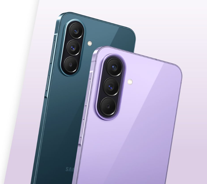 Samsung Galaxy A37 and Galaxy A57 images are in the recently leaked Thai promo poster.