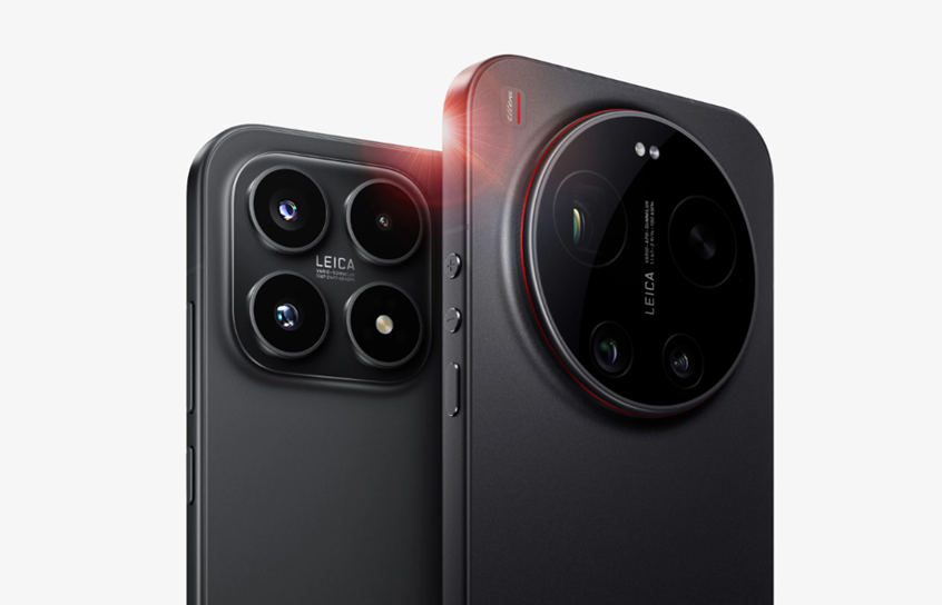 Xiaomi 17 and Xiaomi 17 Ultra are available for purchase in India. (Image credit - Xiaomi)