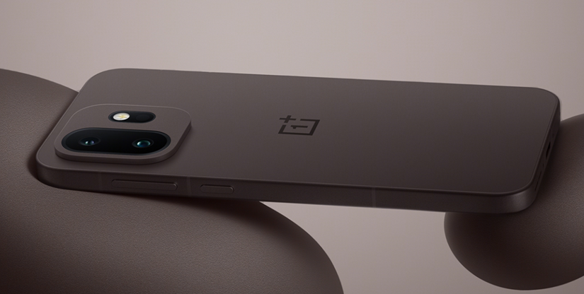 OnePlus 15T official teaser image. (Image credit - OnePlus)