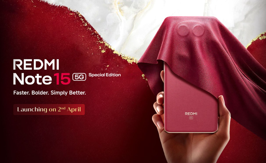 Redmi Note 15 SE 5G India Launch Date confirmed. (Image credit - Redmi)