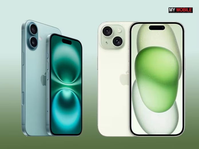 iPhone 15, iPhone 16 Prices