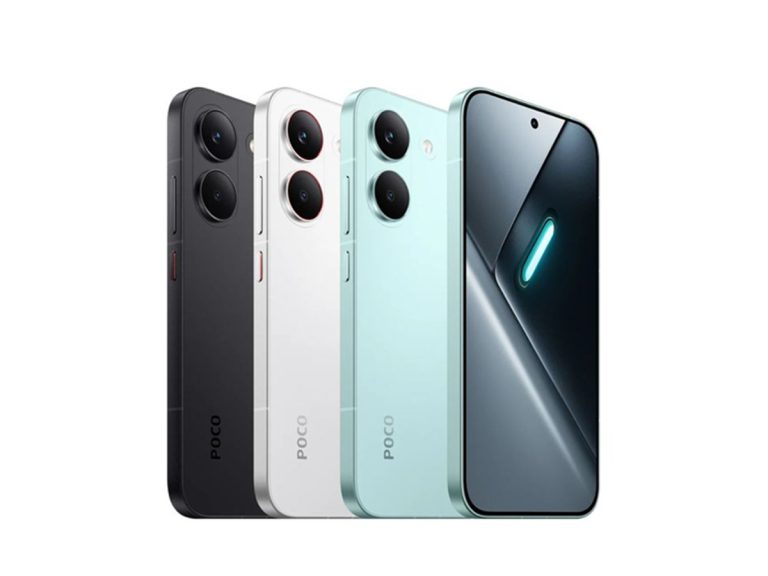 Poco X8 Pro Max Appears on Geekbench as Poco Confirms Dimensity Chipsets for Upcoming X8 Series