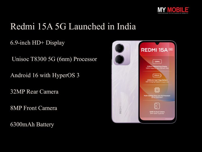 redmi15a