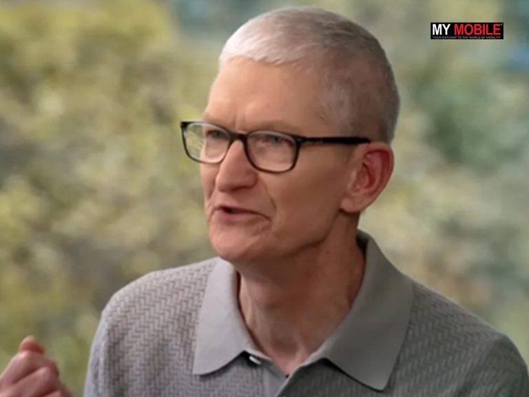 Tim Cook Says ‘People and Culture’ Are Key to Apple’s Success Ahead of Company’s 50th Anniversary