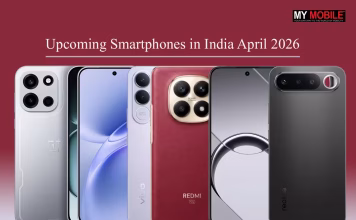 Upcoming Smartphones in India April 2026 - Realme 16, OnePlus Nord 6, Vivo V70 FE and More