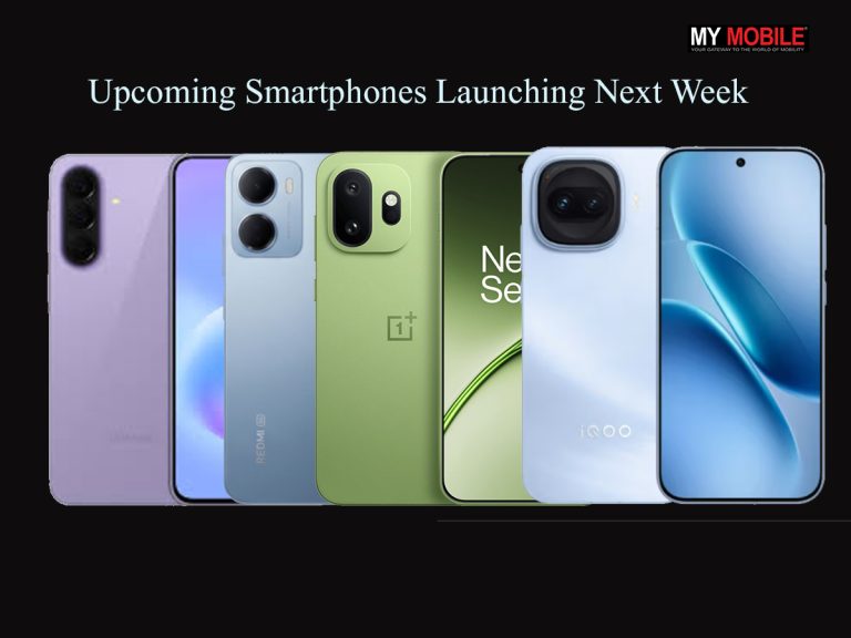 Upcoming Smartphones Launching Next Week: Samsung Galaxy A57, Redmi 15A 5G, OnePlus 15T and More