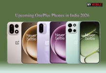 Upcoming OnePlus Phones in India 2026 – OnePlus Nord 6, OnePlus 15T, OnePlus 16 Specs and Launch Timeline