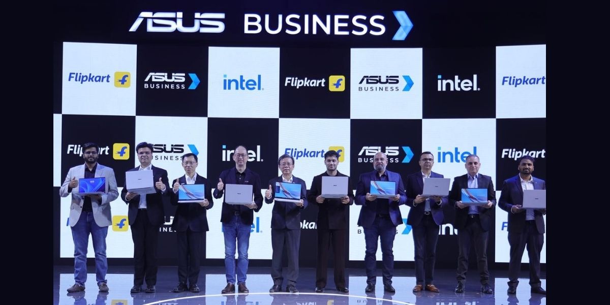 ASUS ExpertBook Ultra is expected to be positioned in the flagship business laptop segment
