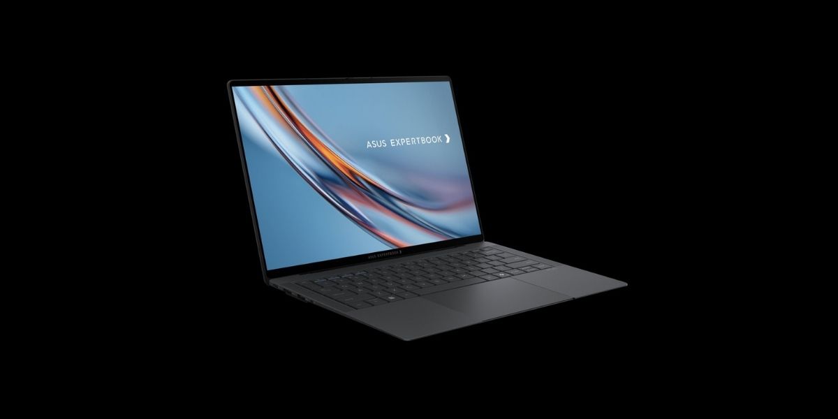 ASUS ExpertBook Ultra (Pic Credit: @goatecpro on X)