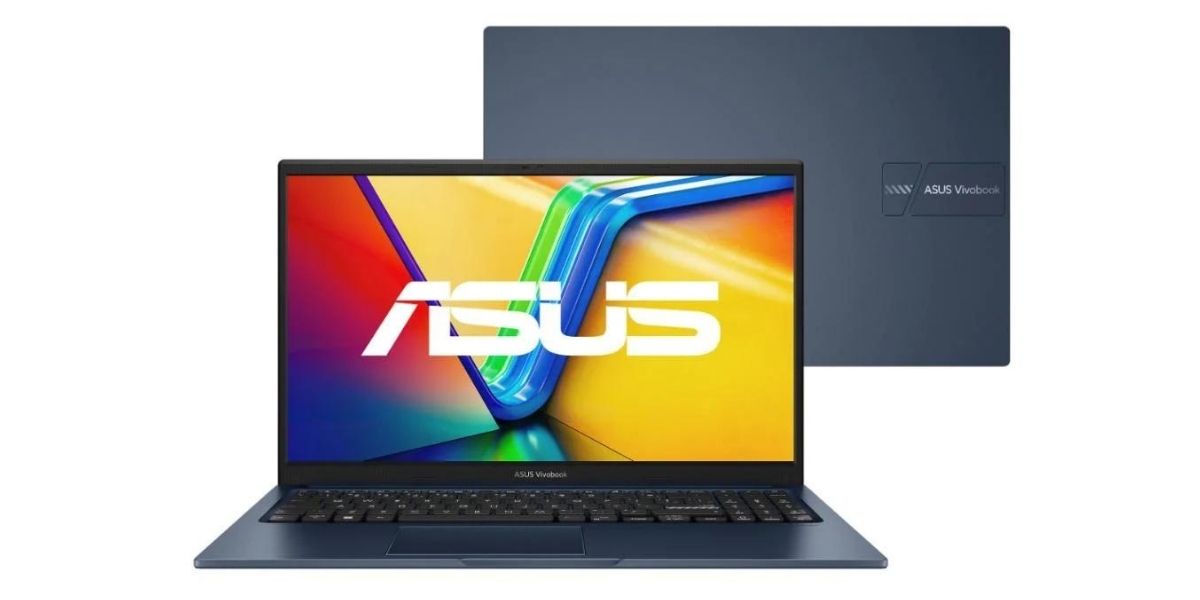 ASUS Vivobook (Pic Credit: @promoaovivo on X)