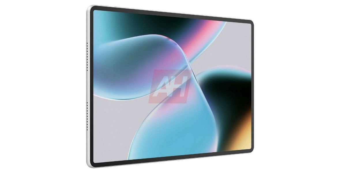 ASUS tablet is expected to feature Dolby Atmos stereo speakers (Pic Credit: @SumahoReview on X)