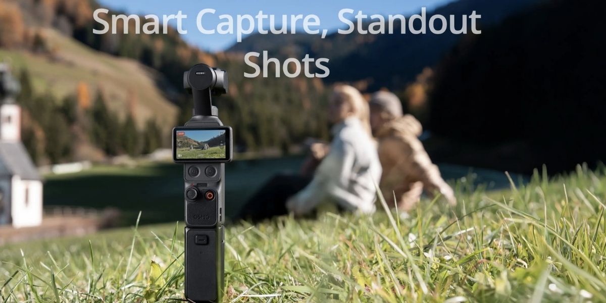 DJI Osmo Pocket 4 (Pic Credit: @stufflistings on X)