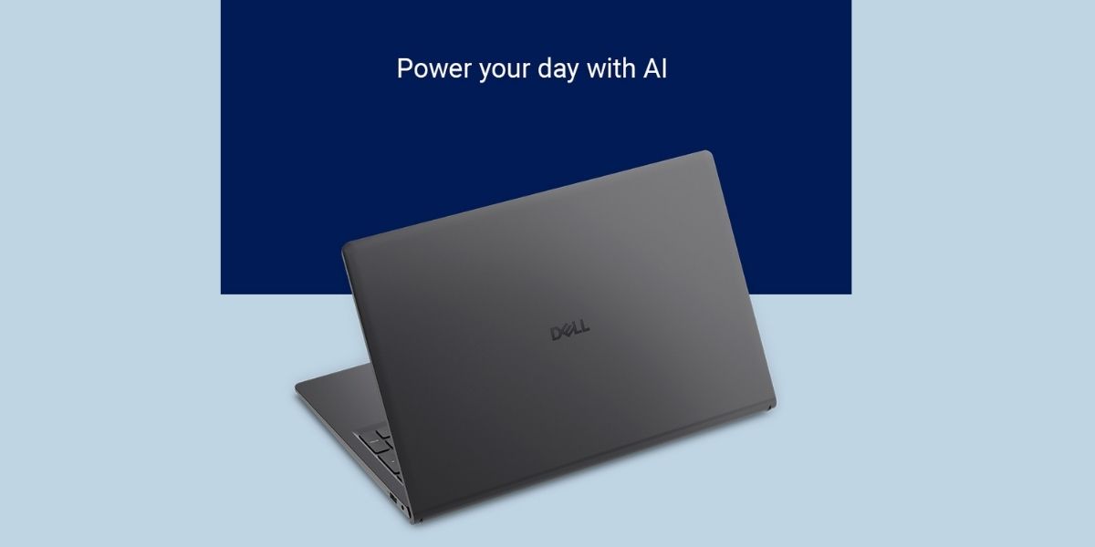 Dell 15 Laptop (Pic Credit: @Dell_In on X)