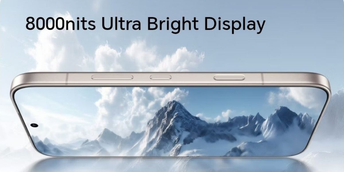 Honor 600 series is likely to come in premium mid-range segment smartphone (Pic Credit: @Phoneareanews on X)