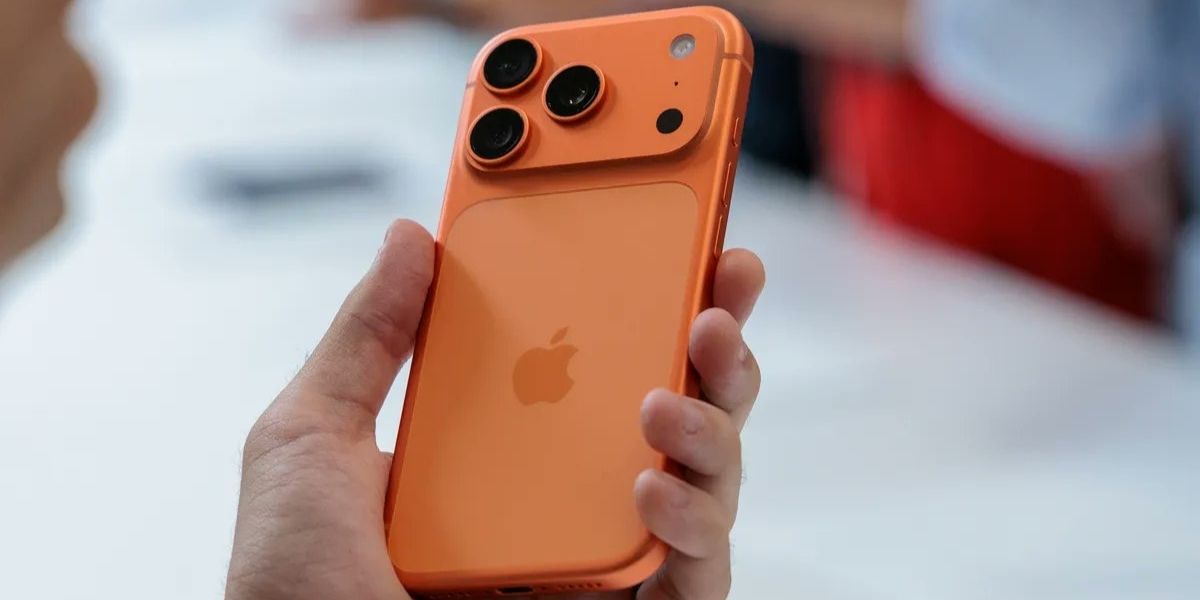 If Apple comes with 200MP camera, this could start a new chapter for Apple’s hardware (Pic Credit: @Phoneareanews on X)