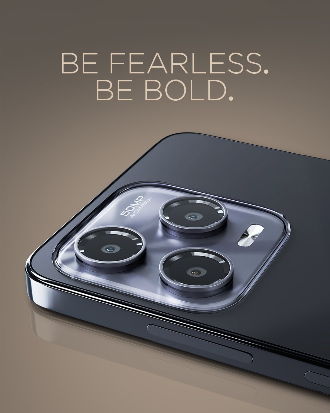 Lava Bold N2 Pro Comes with 50MP AI Rear Camera