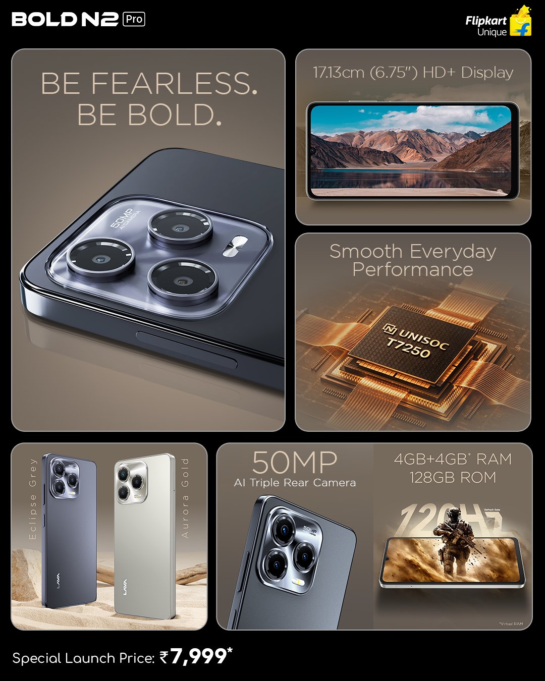 Software, Design and Additional Features