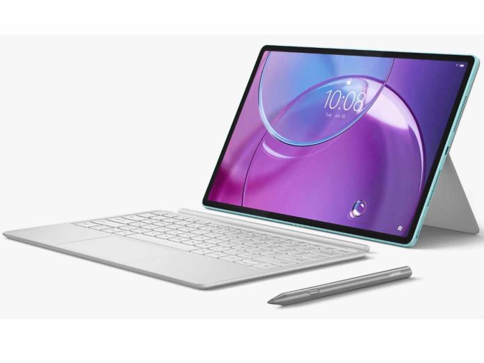 Lenovo unveiled Idea Tab Pro Gen 2 in India Lenovo unveiled Idea Tab Pro Gen 2 in India