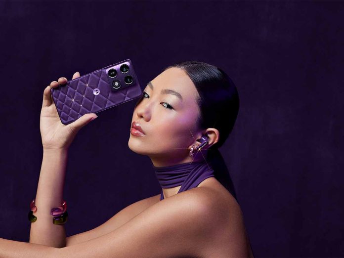 Motorola expands its Brilliant Collection with launch of Motorola Signature and Moto Buds 2 Plus