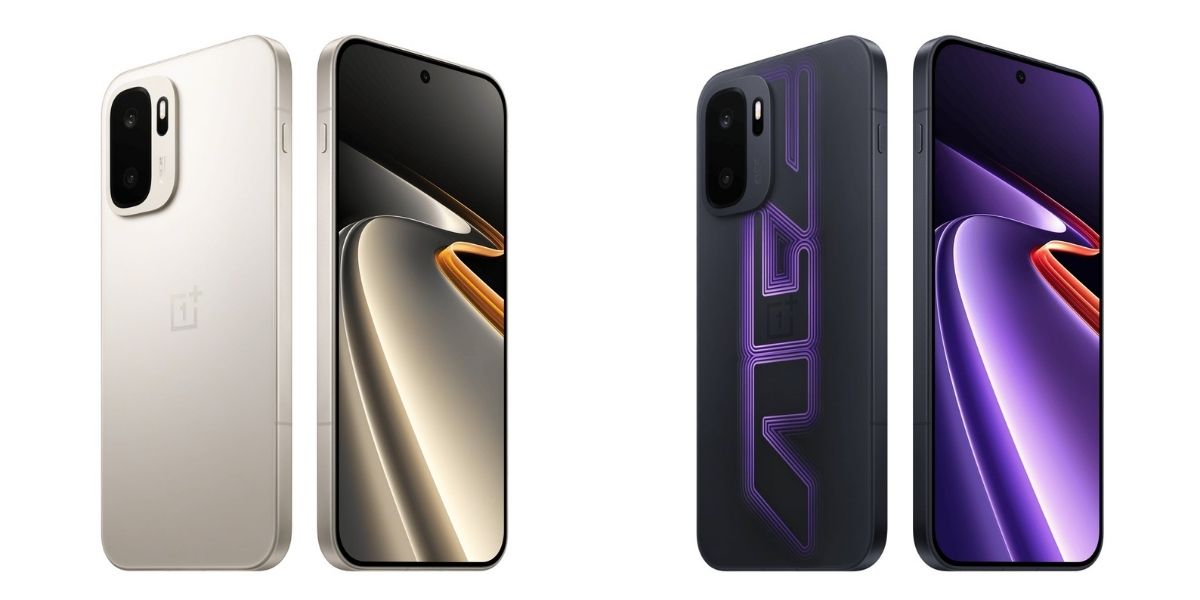 OnePlus Ace 6 Ultra (Pic Credit: @_techibee on X)