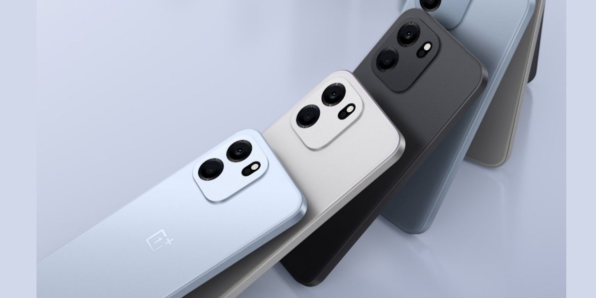 OnePlus Nord CE 6 Lite (Pic Credit: @ZionsAnvin on X)