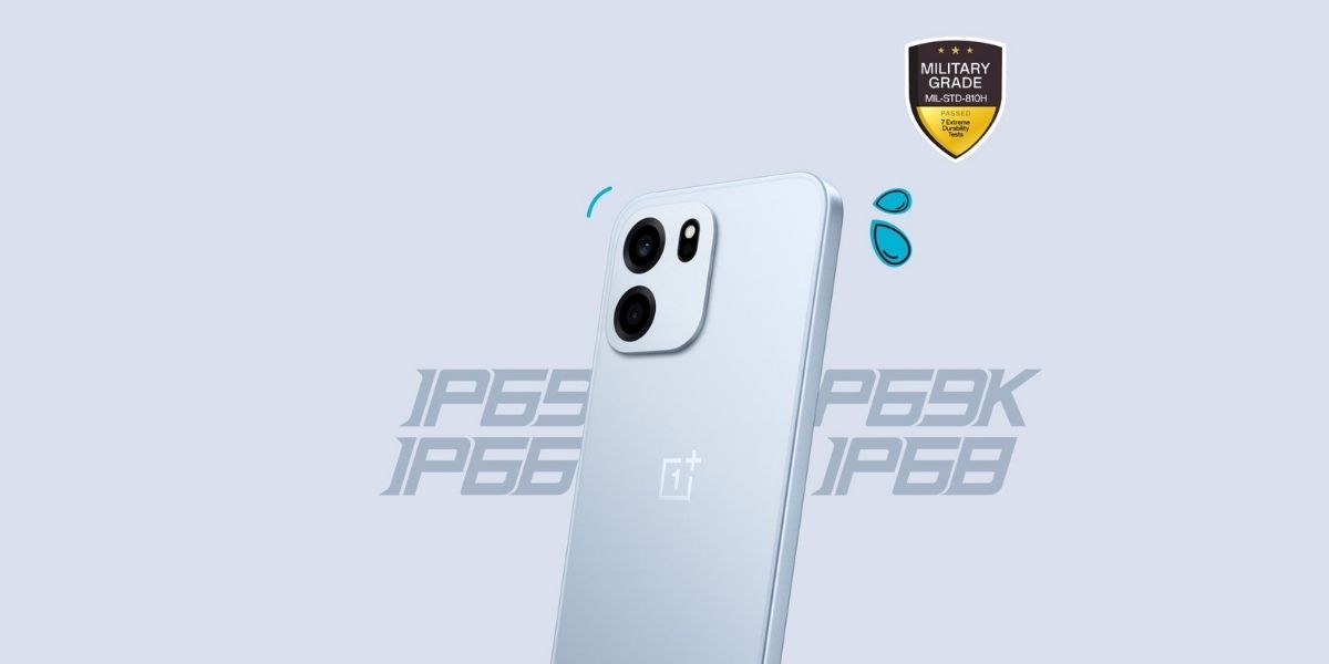 OnePlus Nord CE 6 (Pic Credit: @OnePlusClub on X)