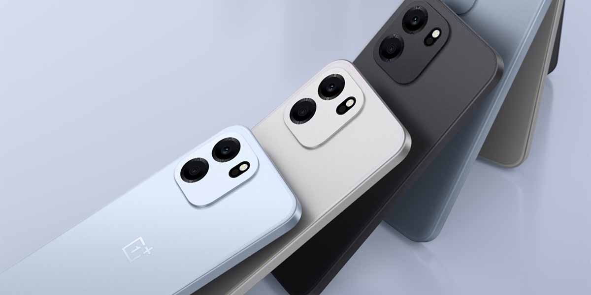 OnePlus Nord CE6 (Pic Credit: @ZionsAnvin on X)