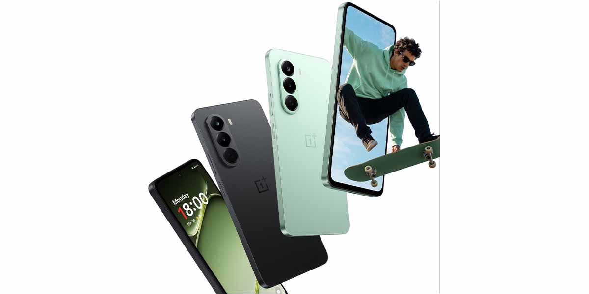 OnePlus Nord CE6 Lite (Pic Credit: @techiboy96 on X)