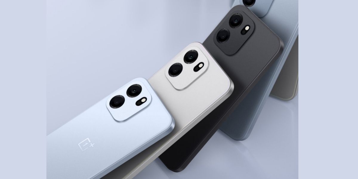 OnePlus Nord CE6 (Pic Credit: @ayansonunigam on X)