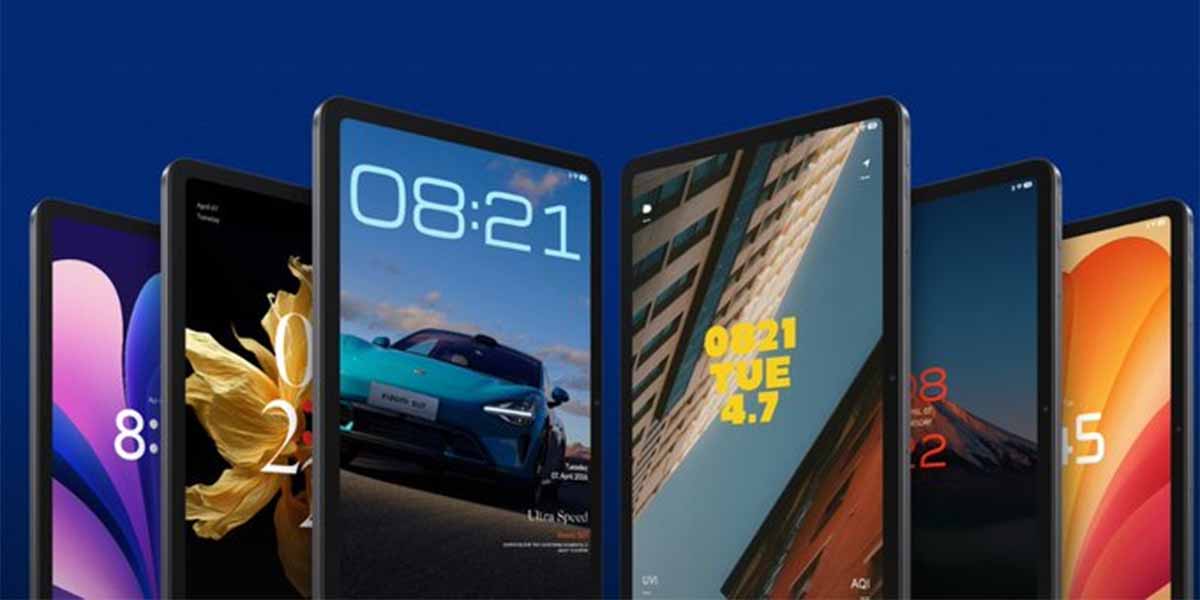 Redmi Pad 2 9.7 (Pic Credit: @JulieChaurasia on X)