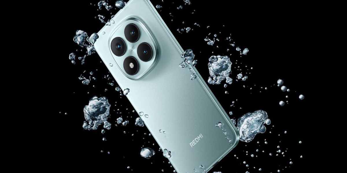 Redmi is working on 3 phones with 10,000mAh batteries (Pic Credit: @teknolojimag on X)