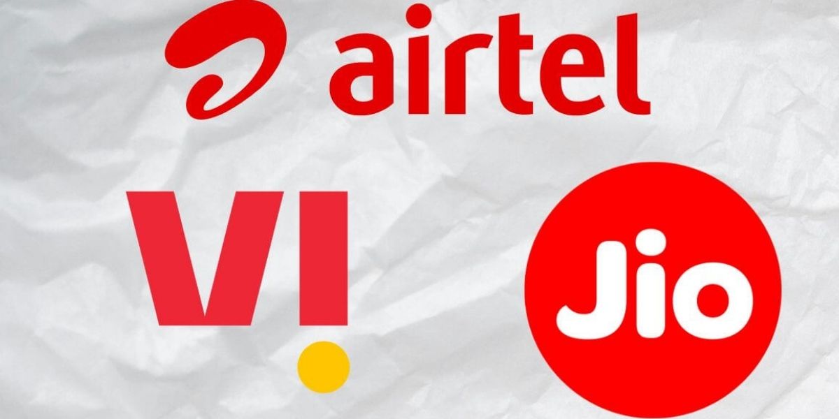 TRAI data reflects that the telecom market is more competitive (Pic Credit: @TelecomTalk on X)