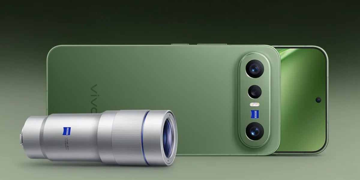 Vivo X300 FE (Pic Credit: @gizbot on X)