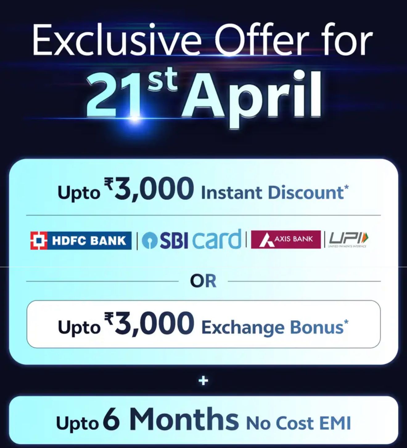 Vivo T5 Pro Sale Offers