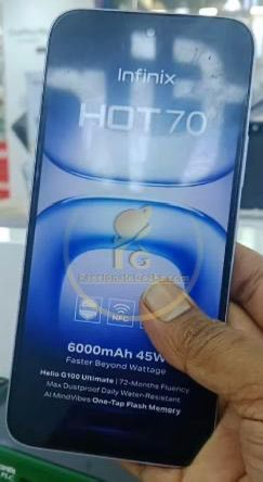 Design and First Look ( Source - Passionate Geekz.com )