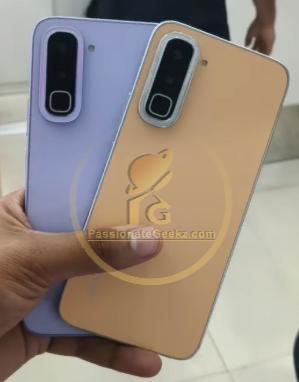 Design and First Look ( Source - Passionate Geekz.com )