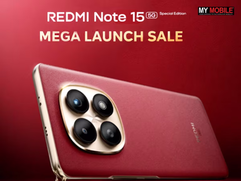 Redmi Note 15 SE 5G Goes on Sale in India Today – Price, Offers, Specs and Availability