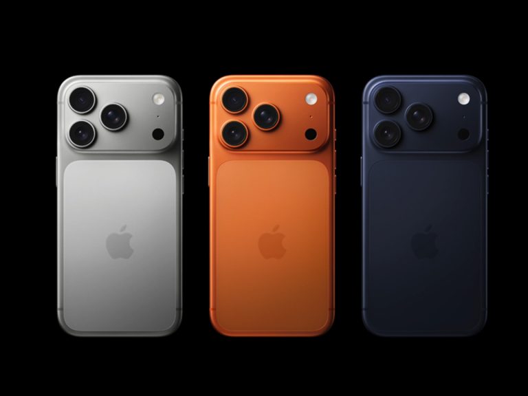 iPhone 18 Series May Focus on New Colour Options; No Black for iPhone 18 Pro
