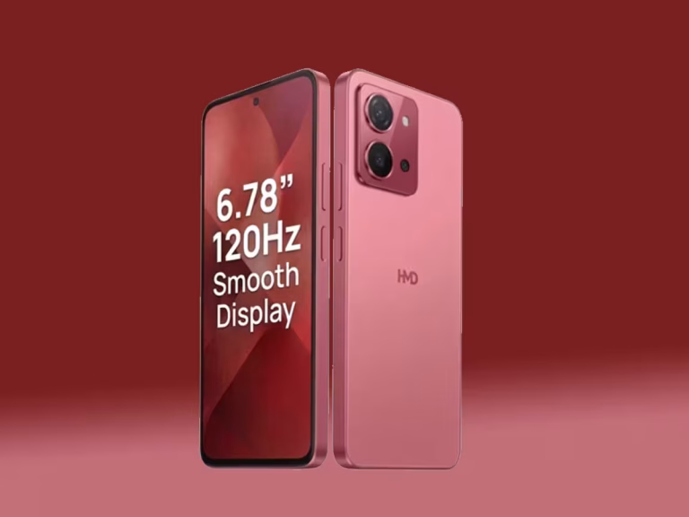 HMD Crest 2, Crest 2 Pro Price and Availability Details Leaked, HMD Key 2 Details Also Surface Online