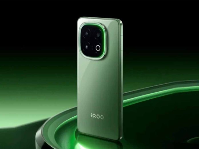 iQOO 15T, iQOO Pad 6 Pro leaks reveal launch timeline