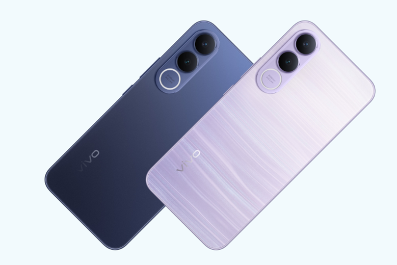 Vivo V70 FE. (Image credit - Vivo)