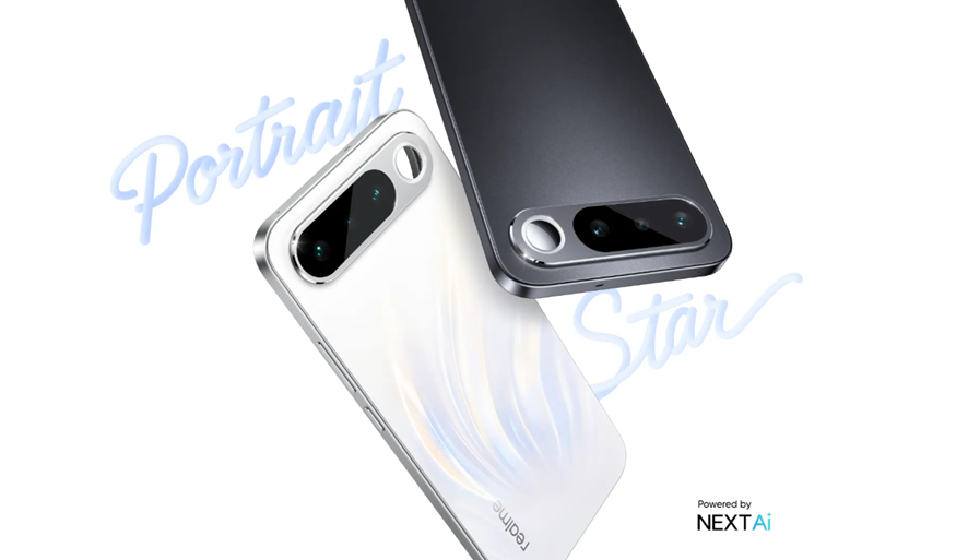 Realme 16 5G Sale Goes Live on Flipkart (Image credit - Realme)