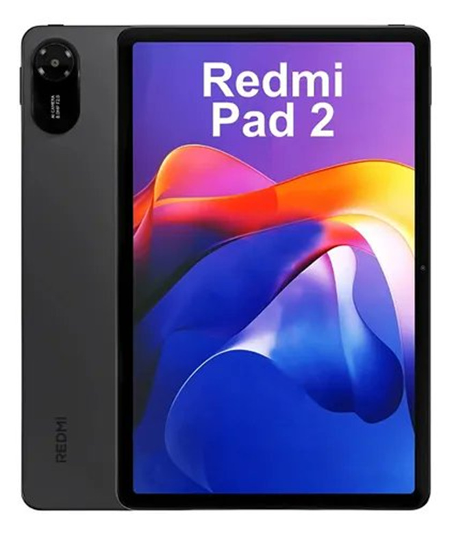 New Variant of Redmi Pad 2 Launched at Xiaomi Fan Festival 2026 (Pic Credit: X (Twitter))