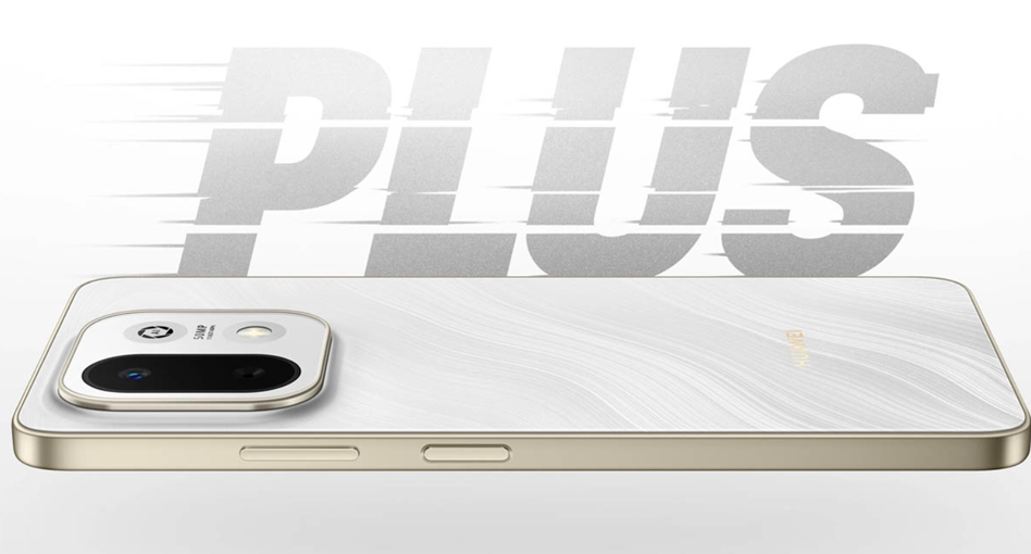 Huawei Enjoy 90m Plus officially unveiled. (Image credit - Huawei)